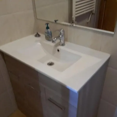 Apartemento Monika Monte Pedrera C 4 Aussicht Denia