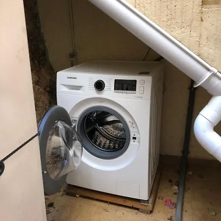 Apartemento Monika Monte Pedrera C 4 Aussicht Lägenhet *