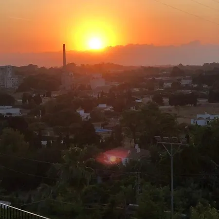 Appartement Apartemento Monika Monte Pedrera C 4 Aussicht *