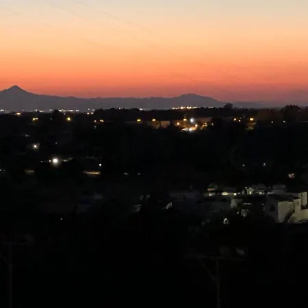 Apartment Apartemento Monika Monte Pedrera C 4 Aussicht Denia