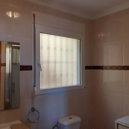 Appartement Apartemento Monika Monte Pedrera C 4 Aussicht *