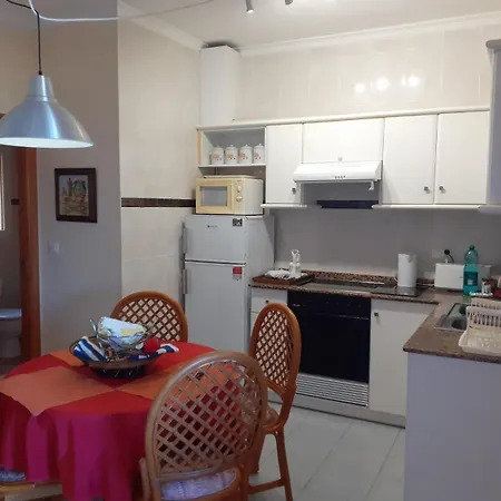Apartment Apartemento Monika Monte Pedrera C 4 Aussicht