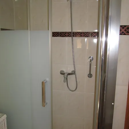 Appartement Apartemento Monika Monte Pedrera C 4 Aussicht *