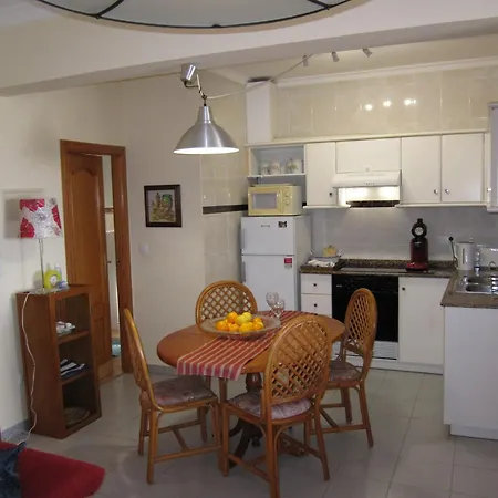 Apartemento Monika Monte Pedrera C 4 Aussicht Denia