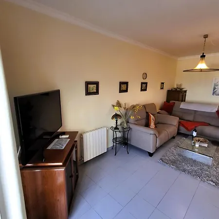 Apartemento Monika Monte Pedrera C 4 Aussicht