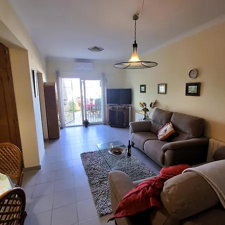 Apartemento Monika Monte Pedrera C 4 Aussicht Apartment *