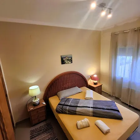 Appartement Apartemento Monika Monte Pedrera C 4 Aussicht *