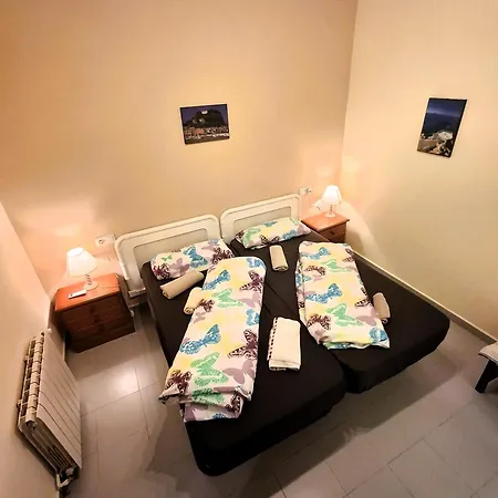 Apartment Apartemento Monika Monte Pedrera C 4 Aussicht Denia
