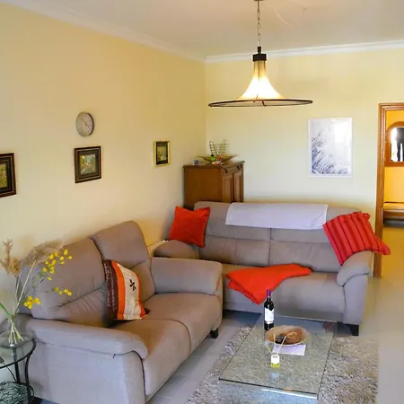 Apartemento Monika Monte Pedrera C 4 Aussicht Dénia