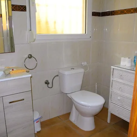 Apartemento Monika Monte Pedrera C 4 Aussicht