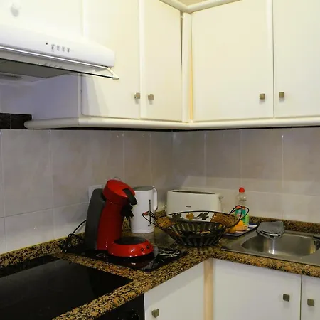 Apartemento Monika Monte Pedrera C 4 Aussicht Appartement