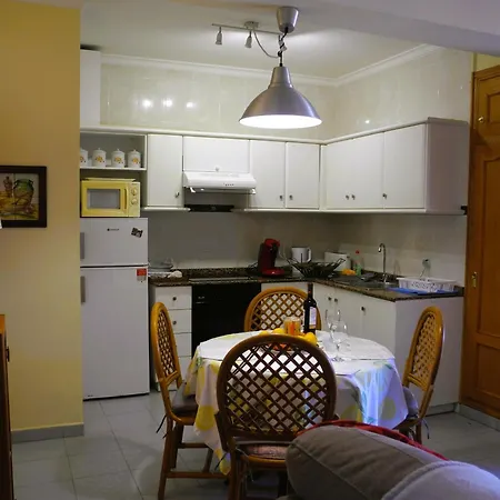 Apartemento Monika Monte Pedrera C 4 Aussicht Apartment *