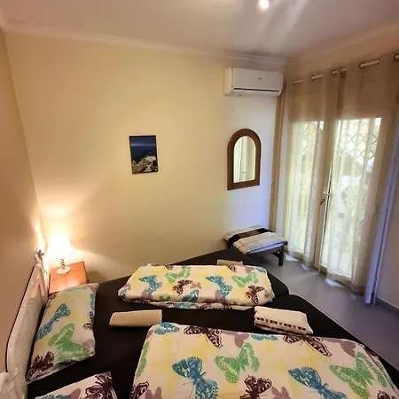 Apartemento Monika Monte Pedrera C 4 Aussicht