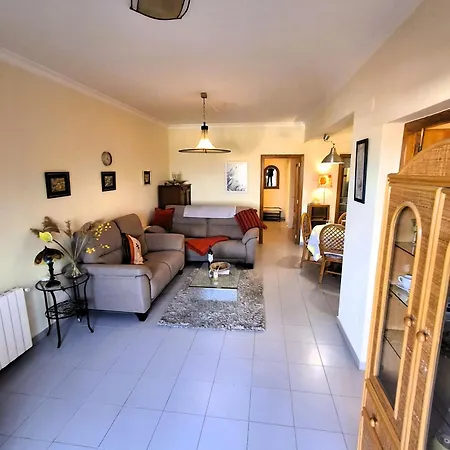 Apartemento Monika Monte Pedrera C 4 Aussicht Apartment