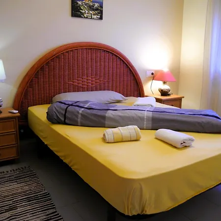 Apartemento Monika Monte Pedrera C 4 Aussicht *