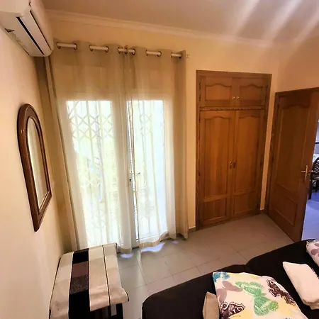 Apartemento Monika Monte Pedrera C 4 Aussicht