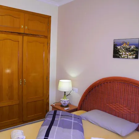 Apartemento Monika Monte Pedrera C 4 Aussicht Dénia