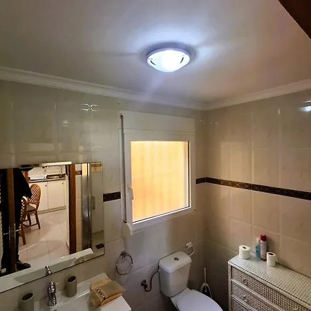 Apartemento Monika Monte Pedrera C 4 Aussicht Appartement