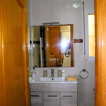 Apartemento Monika Monte Pedrera C 4 Aussicht Appartement *