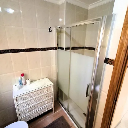 Apartment Apartemento Monika Monte Pedrera C 4 Aussicht Denia