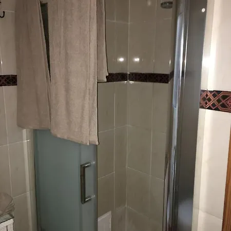 Apartemento Monika Monte Pedrera C 4 Aussicht * Denia