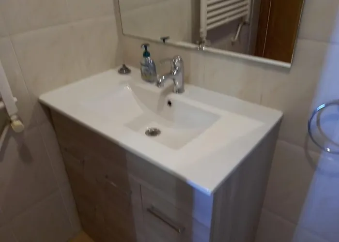 Apartemento Monika Monte Pedrera C 4 Aussicht דניה