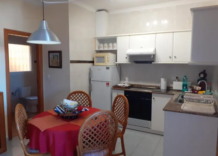 Apartemento Monika Monte Pedrera C 4 Aussicht דירה דניה