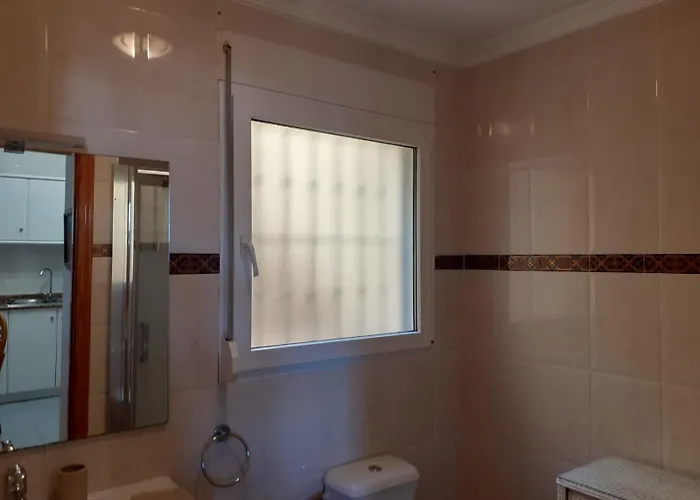 דירה Apartemento Monika Monte Pedrera C 4 Aussicht *