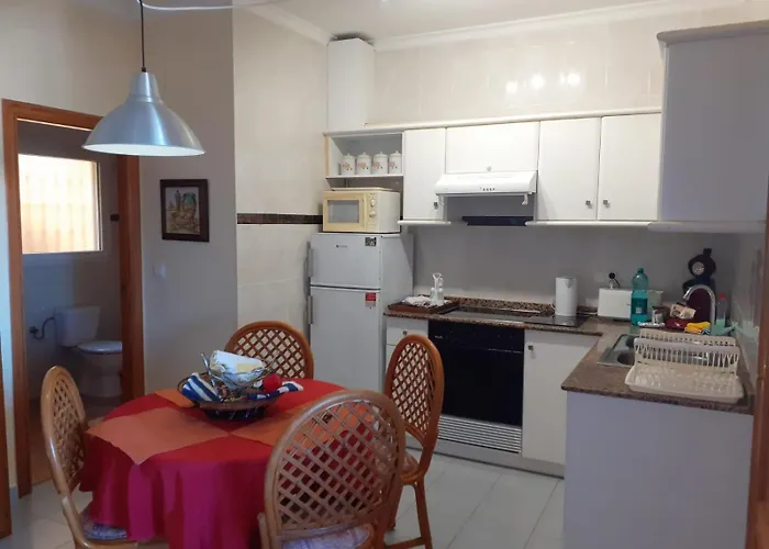 דירה Apartemento Monika Monte Pedrera C 4 Aussicht