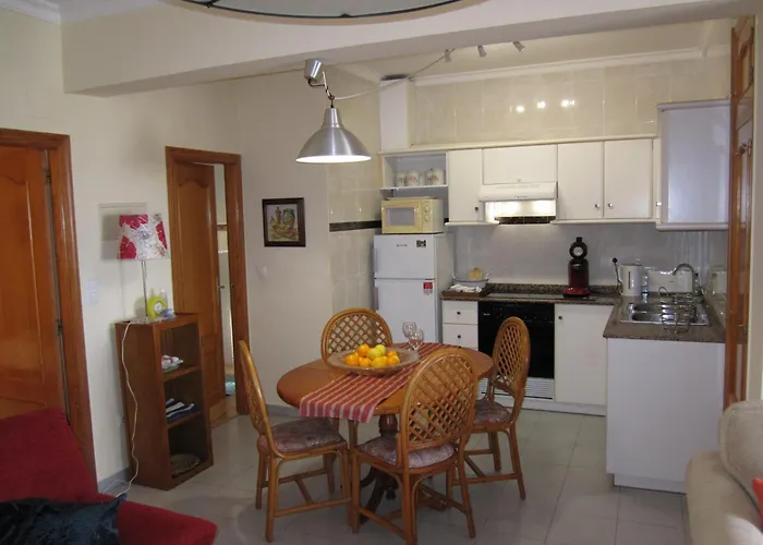 Apartemento Monika Monte Pedrera C 4 Aussicht דניה