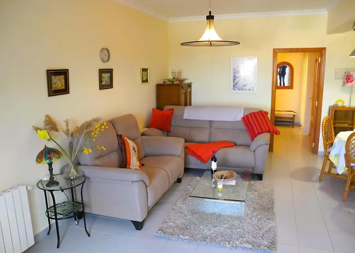 Apartemento Monika Monte Pedrera C 4 Aussicht דירה *