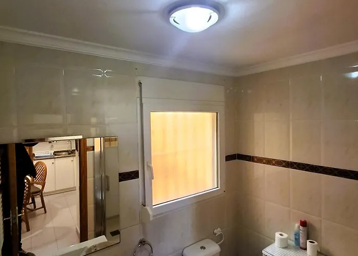 Apartemento Monika Monte Pedrera C 4 Aussicht דירה