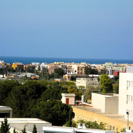 Apartemento Monika Monte Pedrera C 4 Aussicht * Дения